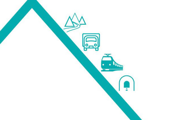 La note « transport de marchandises à travers les Alpes » vient de sortir
