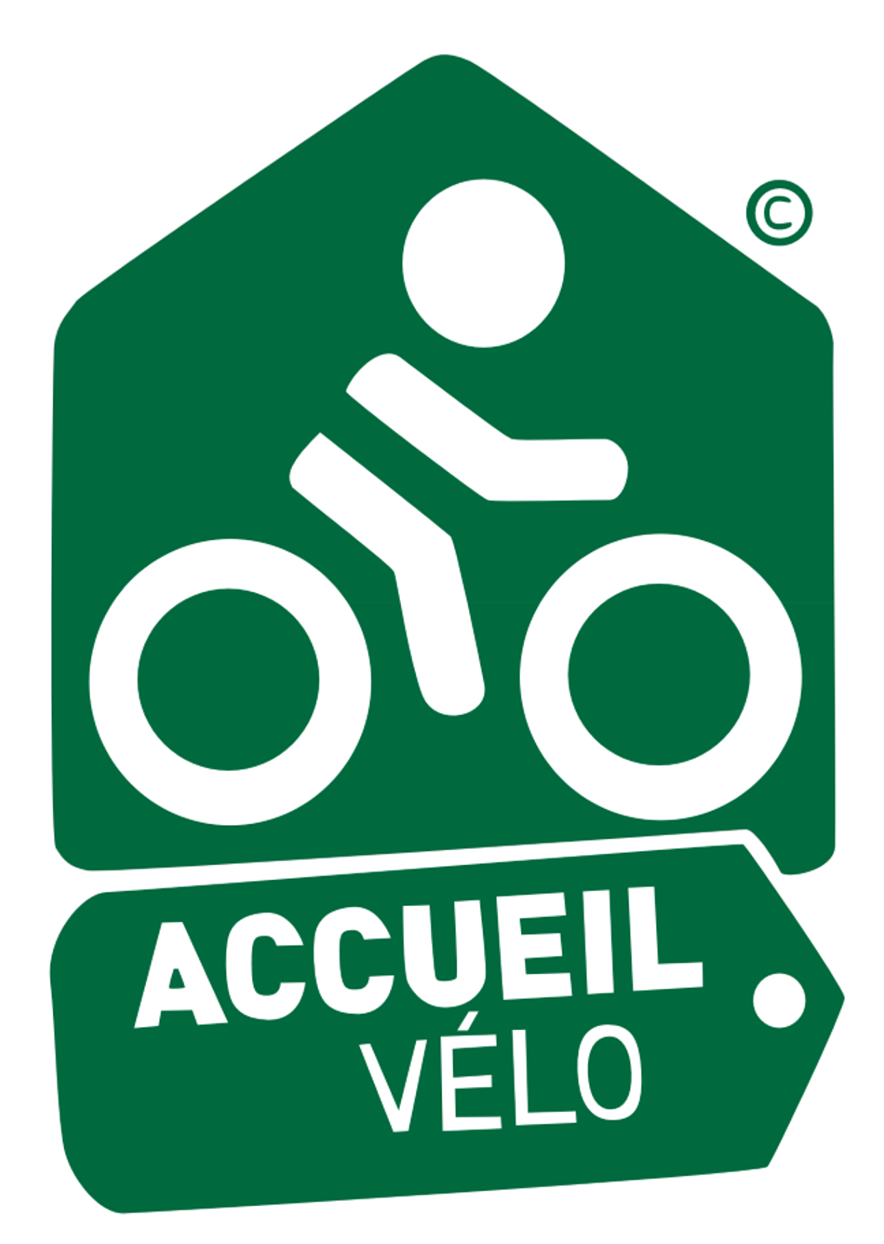 Label accueil vélo