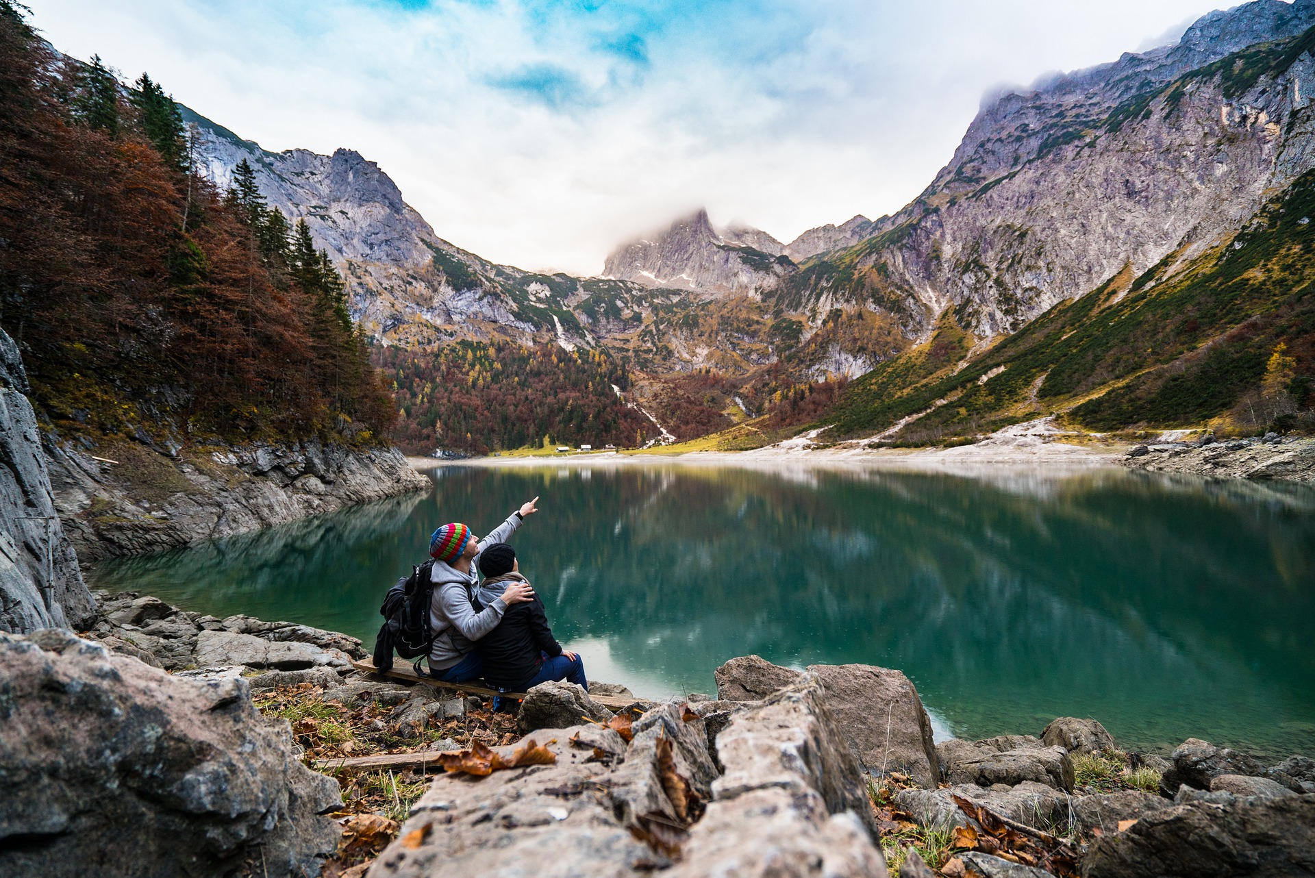 Agate a sélectionné pour vous les 150 plus belles randonnées de Savoie