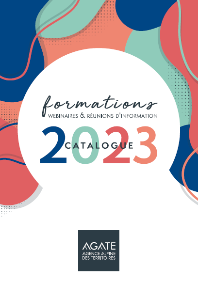 Catalogue de formations 2023