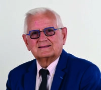 Gilbert GUIGUE