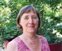 Marie-Claire BARBIER