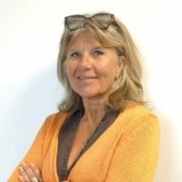  Catherine AGNOLETTO 