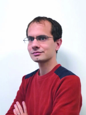 Mickaël BRASEBIN