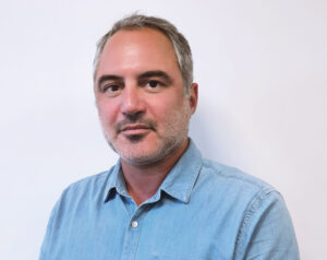Christophe CHAIX