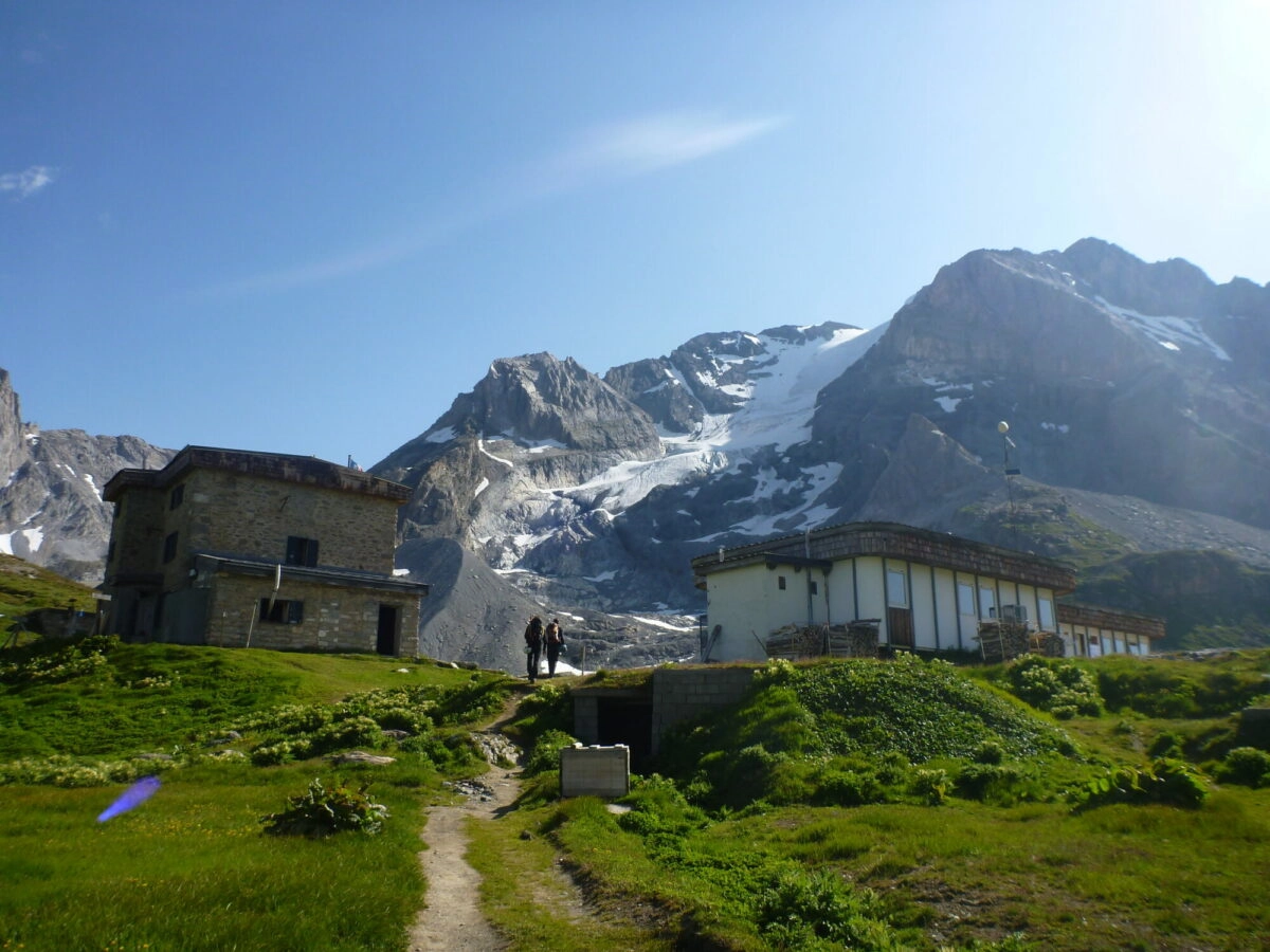 Col.vanoise