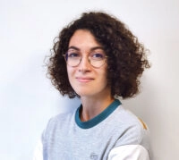  Mélissa DEMAREZ 
