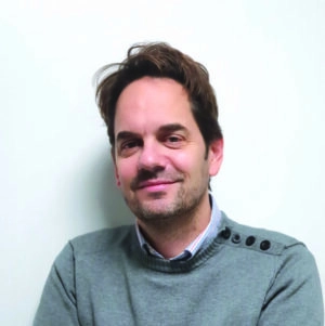 Nicolas FAUDON