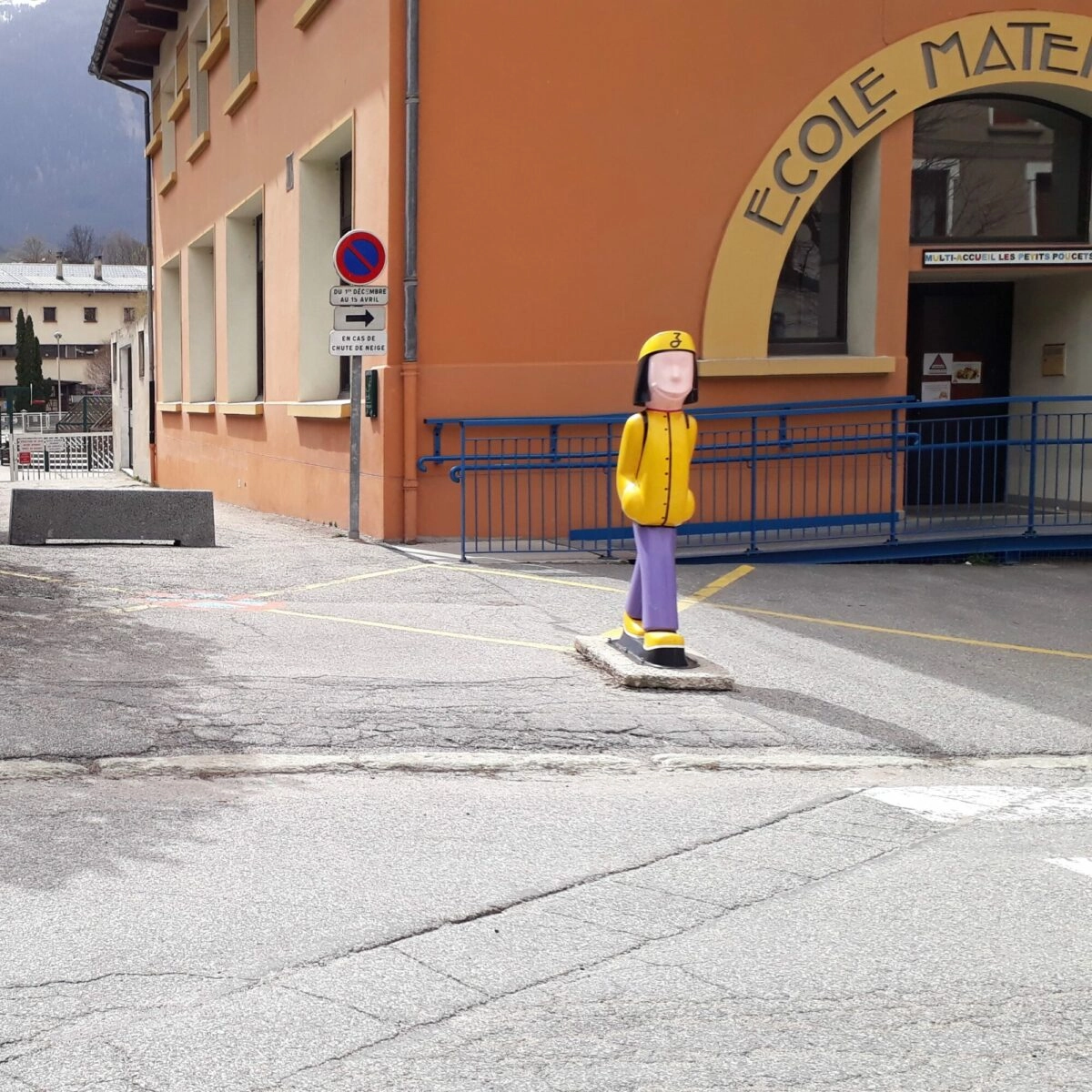 Modane