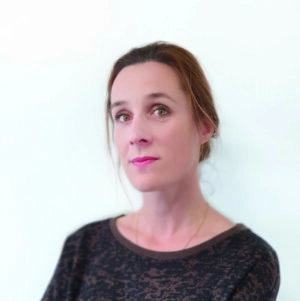 Evelise PICHERY