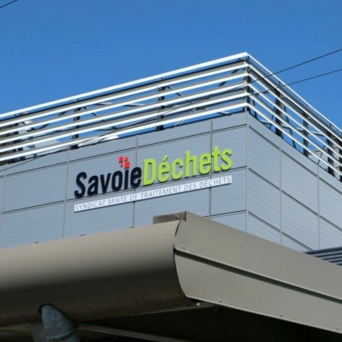 Savoie Déchets