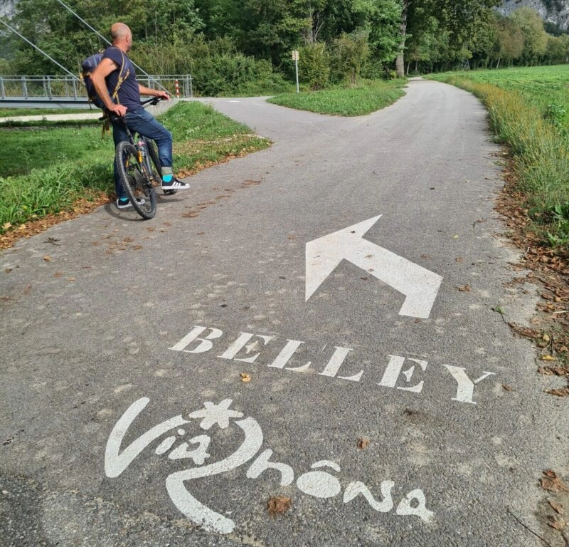 Via Rhona 6