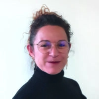  Pascale WOLKOWICZ 