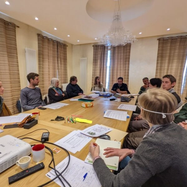 Diagnostic participatif communal de la biodiversité