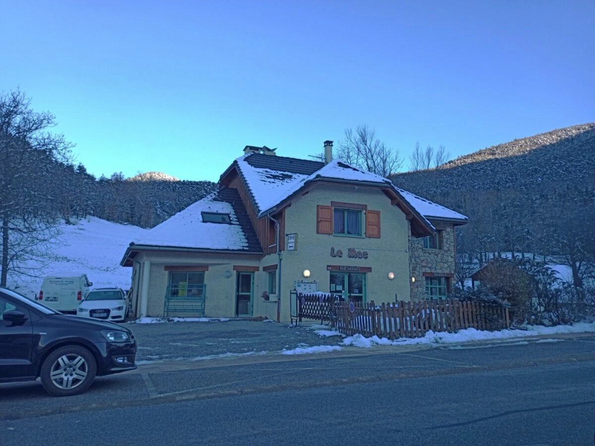 La Salle En Beaumont (38)