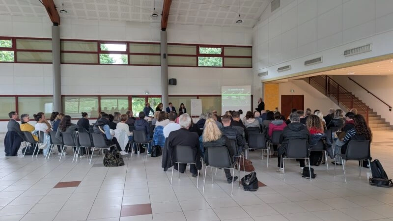 matinée de sensibilisation sur la communication en période préélectorale