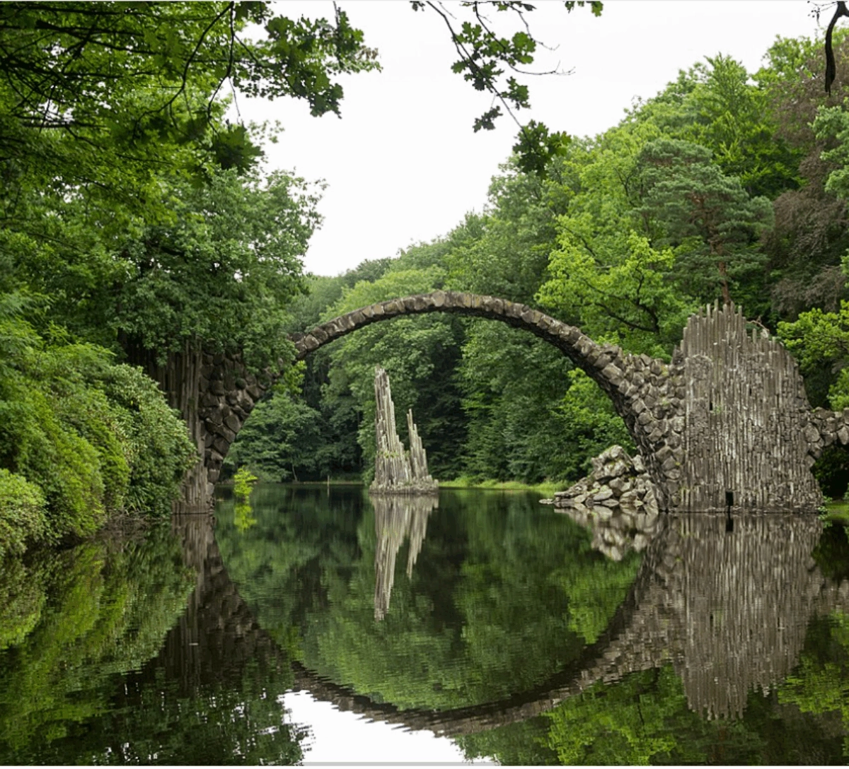 Passerelle