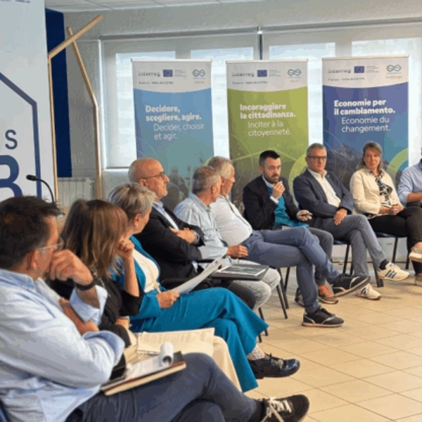 Accompagnement du partenariat PITER+ GRAIES ClimaLab