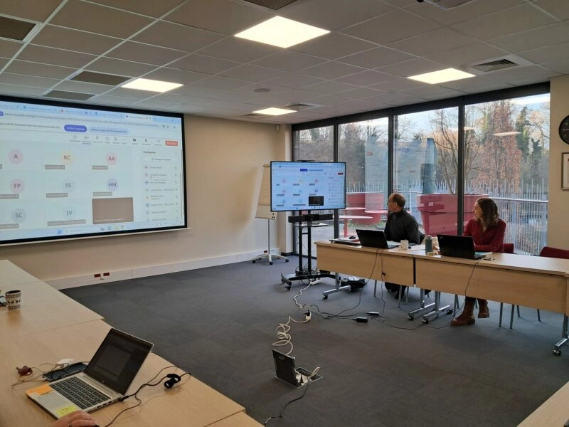 Deux jours pour penser l&rsquo;action publique au plus près des territoires