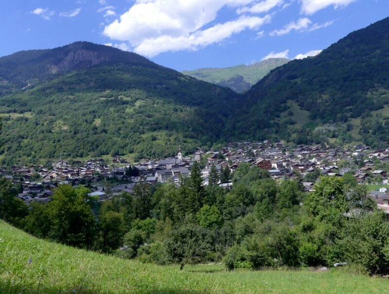 Logement : Reclassement des communes en zone tendue