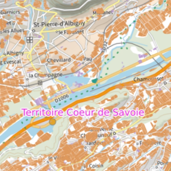 Développement d’outils de suivi des gisements fonciers agricoles